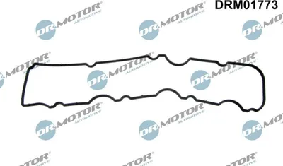 Produktbild von DR.MOTOR AUTOMOTIVE DRM01773 Ventildeckel Zylinderkopfhaube Dichtung passend für PEUGEOT 206 Schrägheck (2A/C) 207 (WA, WC) 306 Schrägheck für CITROËN