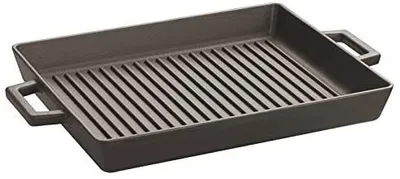 Immagine prodotto di Sambonet Ghisa Smaltata Gusseisen Grillpfanne2Gr.26x32 44210-32