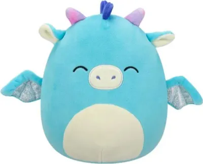 Produktbild von Squishmallows 19cm Squad C 4246 Tatiana
