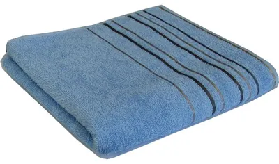 Obrázek produktu pro Ručník Zara světle modrý 50x100 cm