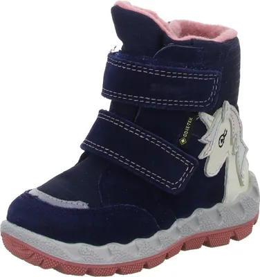 Zdjęcie produktu dla Buty na każdą pogodę z ciepłą podszewką i funkcjonalną membraną (wodoodporną) ICEBIRD