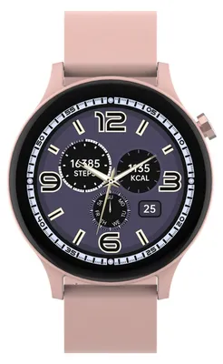 Productafbeelding van Denver SWC-338RO, roze kleur