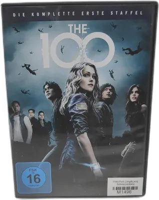 Produktbild von The 100 - Season 1