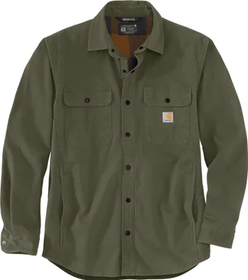 Produktbild von CARHARTT Bekleidung 105419-G72 Carhartt oliv Größe