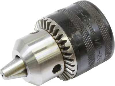 Immagine prodotto di Mandrino autoserrante Makita S13 per trapano - 766023-5