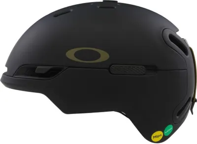 Produktbild von Skihelm OAKLEY MOD BC MIPS Blackout Schwarz 59-61 cm