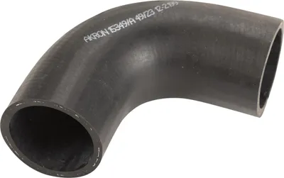 Produktbild von Ladeluftschlauch oben kurz Fiat Ducato 230 244 OE 1337343080