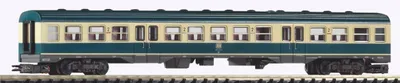 Produktbild von Piko 40691 - 1/160 / N Zwischenwagen BR 924 DV IV - Neu