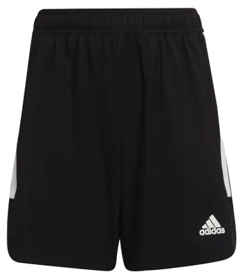 Produktbild von Adidas - "Condivo 22" Shorts für Herren MR357 (S) (Schwarz)