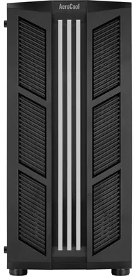 Zdjęcie produktu dla Aerocool ACCM-PV29113.11 Geh AeroCool Midi Prime v2 MicroATX/ATX/MiniITX o.N. 1xARGB