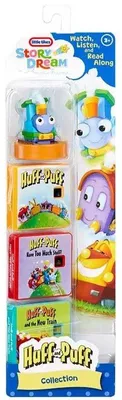 Obrázok produktu pre Sada Hračiek Little Tikes Huff And Puff