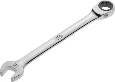 Produktbild von Vigor V1022, 12 mm, Chrom, Chrom