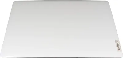 Image de Lenovo COVER Housse LCD C 82VG Gris (5CB1M48453)