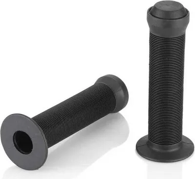 Produktbild von Xlc Bmx Griffe Schwarz 147 mm Schwarz 147 mm