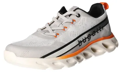 Produktbild von Schnürhalbschuh Sneaker (sportlich) 341-AVK06-6900-2000