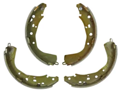 Obrázok produktu pre Zadné brzdové čeľuste TOYOTA Hilux 04495-0K160 OE