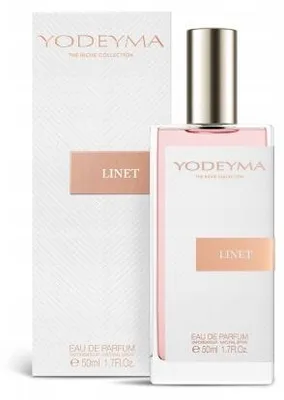 Obrázok produktu pre Parfumy Yodeyma Linet 50 ml