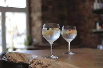 Obrázek produktu pro Spiegelau Summertime Gin & Tonic, sada 4 kusů