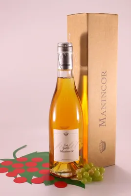 Produktbild von Le Petit Spätlese - 2021 - Weingut Manincor