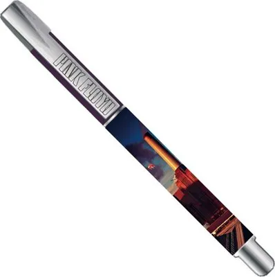 Produktbild von Pink Floyd - Tiere Gel Pen