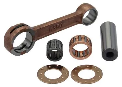 Productafbeelding van Stoterset voor Suzuki K, TS, FR, RM, ZR 50