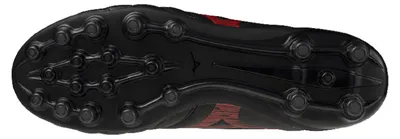 Produktbild von Mizuno Herren Fußballschuh Monarcida Neo III Pro AG - P1GA2528, Farbe:Schwarz, Herren Schuhe:42.5
