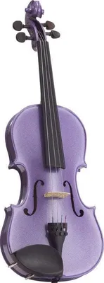 Produktbild von Stentor HARLEQUIN 1/4 Akustische Violine