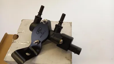 Produktbild von Original FORD Transit V363 Kraftstoffvorwärmer 2058919