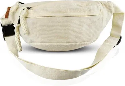 Produktbild von Famanu Schultertasche Modisch und Stilvoll - Verstellbarer Schulterriemen