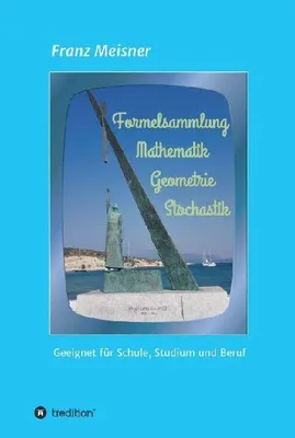 Produktbild von Formelsammlung