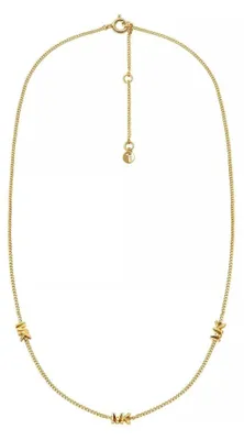Immagine prodotto di Collana placcata oro Premium MKC1780710