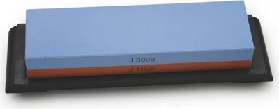 Produktbild von Wüsthof Abziehstein J 1000 / 3000 / Whetstone J 1000 / 3000 Schärfen / Sharpening -- 3069720302 – EAN 4002293116907 – Art.-Nr. 2023062898