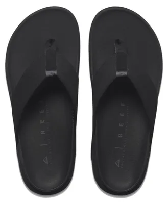 Productafbeelding van Reef Slippers The Raglan CJ3889 Zwart-44