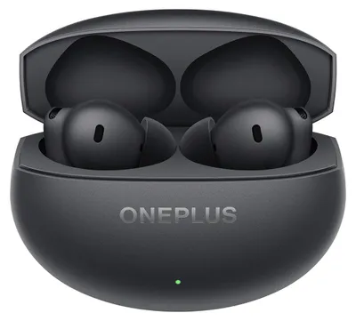 Produktbild von OnePlus Buds 4 gray