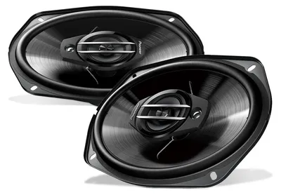 Imagen del producto de Pioneer TS-G6930F