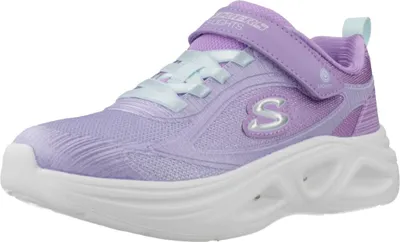 Zdjęcie produktu dla Skechers Sola Glow 2.0 Fioletowy