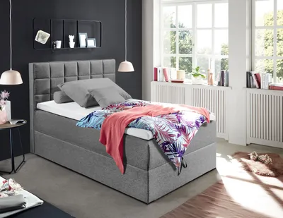 Produktbild von Boxbett ALASKA 6