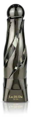 Produktbild von Arabiyat Prestige La Di Da Eau de Parfum für Herren 100 ml