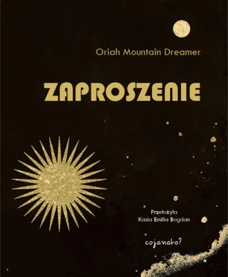 Obrázok produktu pre Zaproszenie