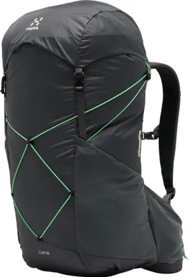 Obrázek produktu pro L.I.M. 35 - Turistický batoh 59 cm (magnetit)