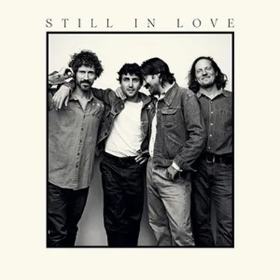 Produktbild von Still In Love
