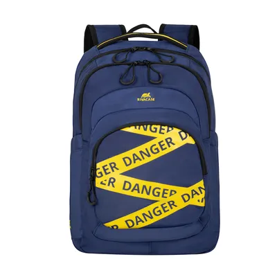 Immagine prodotto di Riva Case 5461 BLUE Riva NB Rucksack Erebus 15,6" blau         5461