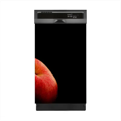 Produktbild von Magnete Dekorative 45x70 cm Küche Magnetmatte Spülmaschine - Früchte Spritzen
