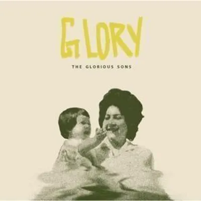 Produktbild von Glory