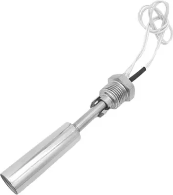 Produktbild von Schwimmerschalter aus Edelstahl, Flüssigkeitsstandregler DN15 220V 50W für öltanks