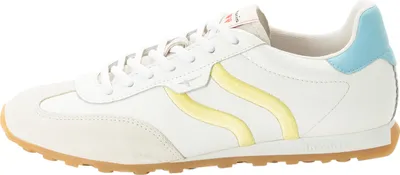 Produktbild von Niedrige Sneakers aus Leder