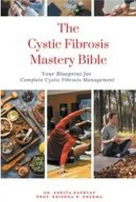 Zdjęcie produktu dla The Cystic Fibrosis Mastery Bible