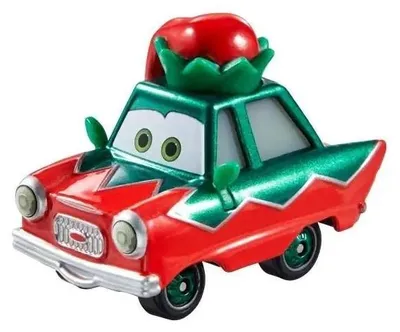 Immagine prodotto di Auto Auto Zima Frizione Kringle HMB05 - Mattel