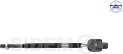 Produktbild von SIDEM 41312 Axialgelenk Spurstange für NISSAN PRIMERA (P12) Vorne
