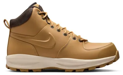 Produktbild von Nike Manoa Leather Haystack Birch - EU 40